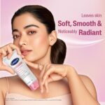 Cetaphil Brightness Reveal Creamy Cleanser - 100 g| Brightening Face Wash for Uneven Skin Tone| Niacinamide, Sea Daffodil| Fragrance Free| Dermatologist Recommended - Image 4