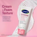 Cetaphil Brightness Reveal Creamy Cleanser - 100 g| Brightening Face Wash for Uneven Skin Tone| Niacinamide, Sea Daffodil| Fragrance Free| Dermatologist Recommended - Image 5