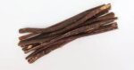 RBLISS CG Natural Zaitoon Miswak Toothbrush | Eco Friendly Chewing Sticks | Healthy Toothbrush | Manual | Pack of 6 - Image 3