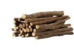 RBLISS CG Natural Zaitoon Miswak Toothbrush | Eco Friendly Chewing Sticks | Healthy Toothbrush | Manual | Pack of 6 - Image 4