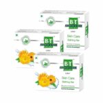 B&T Skin Care Soap - Pack of 3 - Image 3