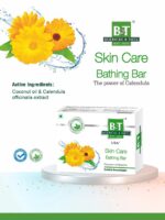 B&T Skin Care Soap - Pack of 3 - Image 4