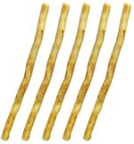 Miswak Natural Wooden Brush Manual Toothbrush_Pack of 5 - Image 3