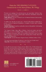 The Prophet's Pulpit: Commentaries on the State of Islam Volume III: 3 - Image 3