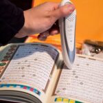 Holy Quran Digital Ren Talking Reader with Rechargeable Battery Quran Read Pen with Electronic Quran Book (Read Pen PQ15-8GB) - Image 3