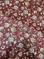 Janamaz Prayer Mat – Turkey Soft Velvet Namaz Mat | Premium Aasan for Daily Salah, Comfortable & Durable | 44x27 Inch Multi-3 - Image 3