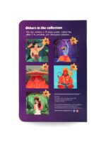 Educational Toys for Kids - The Ramayan 25 Pcs Jigsaw Puzzles Ages 3+ | Cultural Interactive Learning with App - Image 5