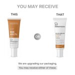 DERMATOUCH Kojic Acid 2% Brightening Cream with Niacinamide & Tyrostat | For Pigmentation, Blemishes, Dark Spots & Hyperpigmentation | Non-Greasy | Dermatologist Tested | 15g - Image 3