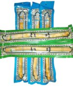 AK CREATION Natural Herbal Toothbrush Miswak Sticks - Pack of 3 Sticks - Image 3