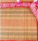 ServDharm Kusha/Darbha Grass Prayer Mat 17 Inch, Pack of 2 - Image 4