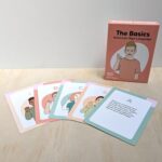 ASL Sign Language Flash Cards The Basics - Image 6