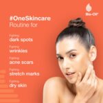 Bio-Oil Original Face & Body Oil Suitable for Scar Removal | Uneven Skin Tone| Stretch Marks & Ageing Signs for Glowing Skin with Vitamin A & E | All Skin Types |125ml - Image 3