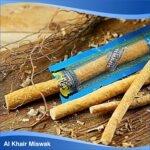 Al Khair Peelu Miswak Stick Natural Toothbrush, Sewak Miswak Sticks for Teeth Whitening, Organic Natural Sticks for Humans Vacuum Sealed Toothbrushes, for Healthy Gums, Teeth, Fresher Breath (4) - Image 8