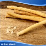 Al Khair Peelu Miswak Stick Natural Toothbrush, Sewak Miswak Sticks for Teeth Whitening, Organic Natural Sticks for Humans Vacuum Sealed Toothbrushes, for Healthy Gums, Teeth, Fresher Breath (4) - Image 9