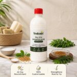 Milky White (Pearly) Shampoo Base | Cosmetic Grade, Unscented, pH Balanced | Diy Your Own Haircare (1000 ml) - Image 4
