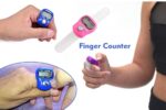 Naam Jap Counter | Mini Digital Tally Counter Finger Ring | Electronic Chanting Count Machine for Mantra Jap, Meditation, Prayer & Cricket Umpire | Digital Counting Device (Multicolor) (1) - Image 4