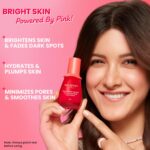 DOT & KEY 10% Niacinamide + Strawberry Face Serum with Vitamin B12 & Hyaluronic Acid | Fades Dark Spots, Hyperpigmentation & Dullness | Hydrates, Smooths & Minimizes Pores | 30ml - Image 6