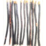 RBLISS CG Zaitoon Olive Herbal Miswak Natural Toothbrush Sticks| Eco Friendly Datun Sticks | Healthy Toothbrush | Manual | Pack of 3 - Image 3