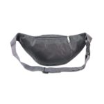 Ayaha Waist Bag Travel Handy Hiking Zip Camera Pouch Money Phone Belt Sport Bag Bum Multipurpose Belt Bag for Men and Women Polyester Waist Pack Fanny Bag Mobile (Navy Blue) - Image 8