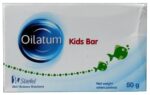 Oil atum Kids Soap Bar - 50 gm, (Pack Of 2) - Image 3