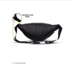 Round Black Velvet Crossbody Bag, Gold Butterfly and Star Embroidery, Velvet Top Handle with Gold Chain Strap - Image 3