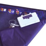 Adult Educational Interactive Prayer Mat-Islamic Gifts Muslim Purple - Image 7