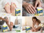 Foot Corn Remover Pads – Plantar Wart & Callus Removal Plaster Patch for Foot Care, Corn Treatment Pads for Soft & Smooth Feet (24 Count) - Image 5