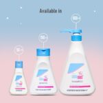 Sebamed Baby Shampoo|pH 5.5| Soap Free| No Tears | 150 ml - Image 5