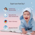 Sebamed Baby Shampoo|pH 5.5| Soap Free| No Tears | 150 ml - Image 6