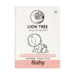 Handmade Baby Soap With Goodness Of Tucuma Butter, 110gm - Image 3