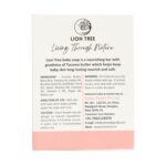 Handmade Baby Soap With Goodness Of Tucuma Butter, 110gm - Image 4
