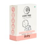Handmade Baby Soap With Goodness Of Tucuma Butter, 110gm - Image 5