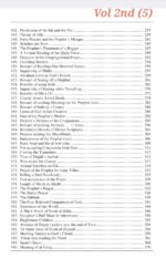 CRITICAL STUDY OF HADITH LITERATURE {3 volume set} - Image 6