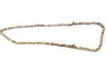 Tasbih Islamic Salat Prayer Tasbeeh Crystal 100 Beads (Engraved Allah Mohammad Brown) - Image 5