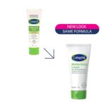 Cetaphil Moisturising Cream 100 g for Dry & Sensitive Skin | 48H Hydration with Almond Oil, Niacinamide & Panthenol | Rich Fragrance and Paraben Free Moisturiser, Prevents Moisture Loss & Repairs Skin Barrier | Dermatologist Recommended - Image 3