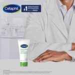 Cetaphil Moisturising Cream 100 g for Dry & Sensitive Skin | 48H Hydration with Almond Oil, Niacinamide & Panthenol | Rich Fragrance and Paraben Free Moisturiser, Prevents Moisture Loss & Repairs Skin Barrier | Dermatologist Recommended - Image 4