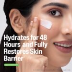 Cetaphil Moisturising Cream 100 g for Dry & Sensitive Skin | 48H Hydration with Almond Oil, Niacinamide & Panthenol | Rich Fragrance and Paraben Free Moisturiser, Prevents Moisture Loss & Repairs Skin Barrier | Dermatologist Recommended - Image 8
