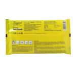Cleansing & Refreshing Bath Wipes For Adults Premium Pack - 10 Wipes Per Pack, Large Size - Image 3