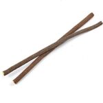 RBLISS CG Zaitoon Miswak Natural Toothbrush Sticks | Eco Friendly Chewing Sticks | Healthy Toothbrush | Manual |Pack of 6 Stick - Image 4