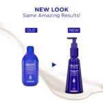 Bblunt Intense Moisture Shampoo with Jojoba and Vitamin E for Dry & Frizzy Hair | Moisturizes & Hydrates | Adds Shine | For Men & Women | 300 ml - Image 3