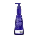 Bblunt Intense Moisture Shampoo with Jojoba and Vitamin E for Dry & Frizzy Hair | Moisturizes & Hydrates | Adds Shine | For Men & Women | 300 ml - Image 4