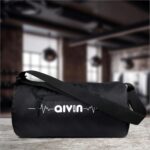 Aivin Attract Multipurpose Gym Bag | Gym Bags | Adjustable Shoulder Bag for Men|Duffle Gym Bags for Men|Fitness Bag|Carry Bags|Sports & Travel Bag|Sports Kit|Duffle Bags Travel - Image 3