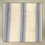 Scarf for Women Stylish Pleated Stripes Woven Cotton with Tassels | Hijab Scarf | Stole | Soft, Lightweight, and Latest Scarves | 74 x 34 Inches - Image 5