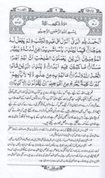 Tafheemul Quran - Vol 3 - Image 4
