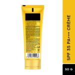 POND'S Serum boost sunscreen prevent and fade dark patches with the power of SPF 35 and NIACINAMIDE-C Serum 50g - Image 3