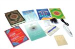 Quran With Read Pen (Model:KANZUL IMAN) With Urdu Language Translation And 8gb Memory - Image 3