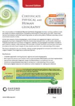 Certificate Physical and Human Geography 2nd Edition | Best Suited for UPSC Aspirants - Image 3