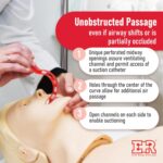 EverOne Berman Oral Airway Emergency Kit - Image 4