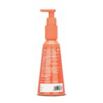 BBLUNT Advanced Smoothening Shampoo with Keratin & Hyaluronic Acid - 300ml Makes Hair Frizz-Free & Straighter | Gently Cleanses | Adds Spectacular Shine | SLS & Paraben-Free | For Men & Women - Image 3