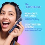 Dot & Key Blueberry Hydrate Barrier Repair Sunscreen In-Vivo Tested SPF 50+ PA++++ | With Ceramides & Hyaluronic, Hydrates & Protects Skin | Repairs Damaged Skin, Lightweight, Non-Sticky, Non-Greasy | 50g - Image 6